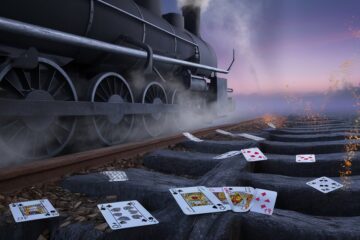 cindertrack poker adventure awaits