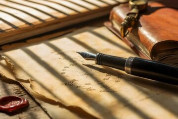 creative writing freedom unleashed