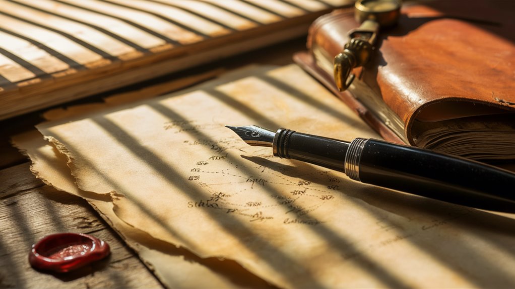 creative writing freedom unleashed