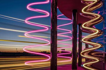 electrifying casino experience entwined