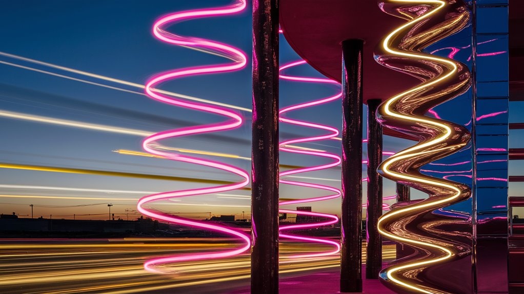 electrifying casino experience entwined
