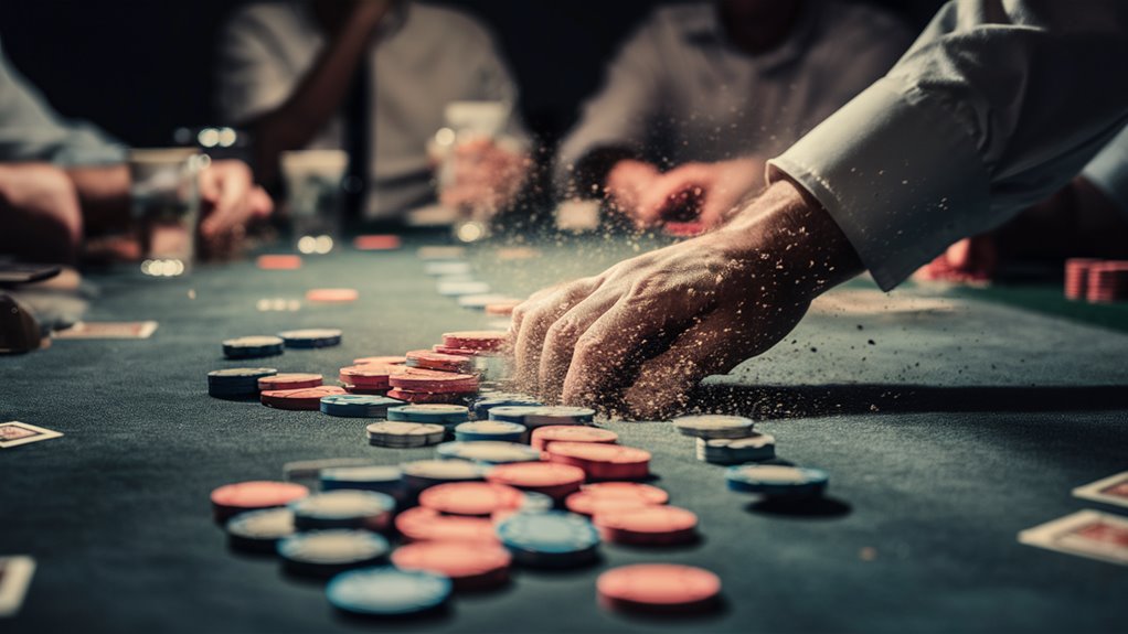 evolving online gaming interactions