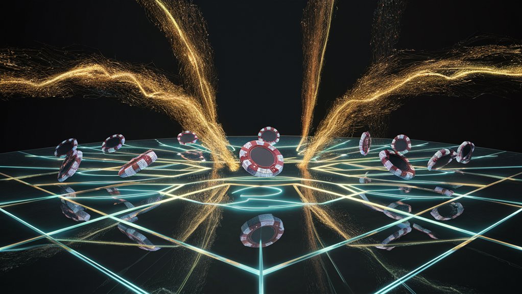 expanding beyond gaming technology