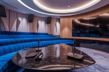 find top karaoke rooms