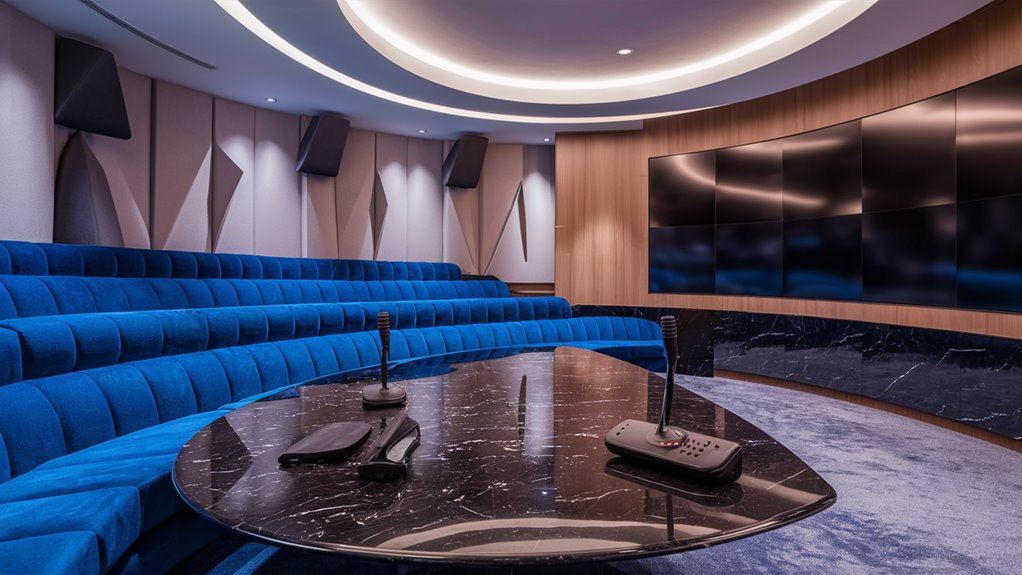 find top karaoke rooms