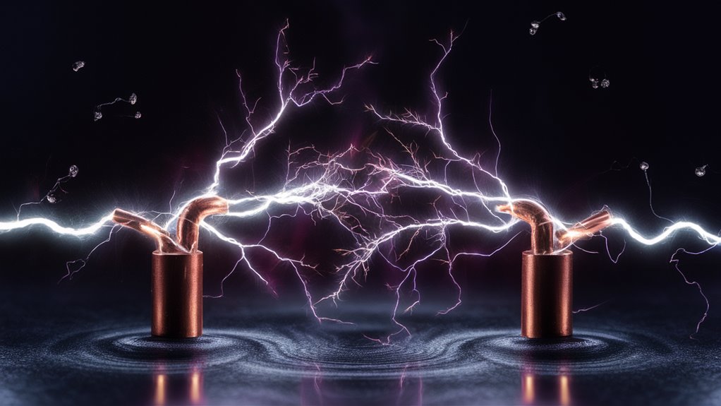 fleeting observations overvoltage strategies
