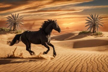 flickerdune blackjack s desert adventure