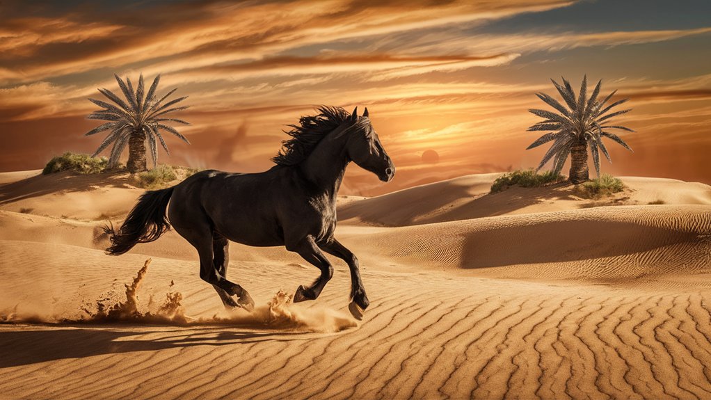 flickerdune blackjack s desert adventure