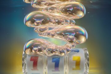 foam slot machine bonuses