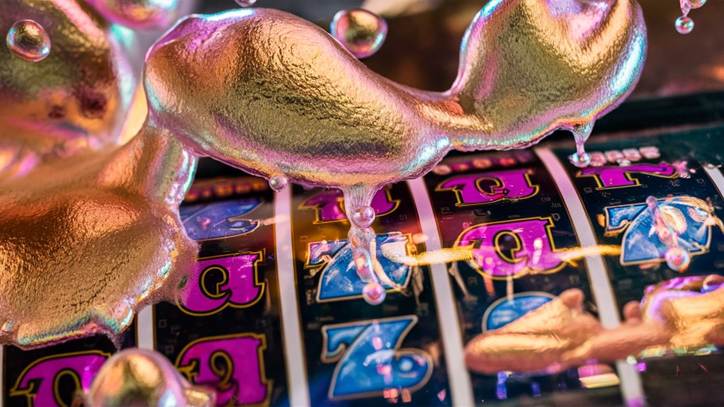 foamgilt gaming emerges strongly