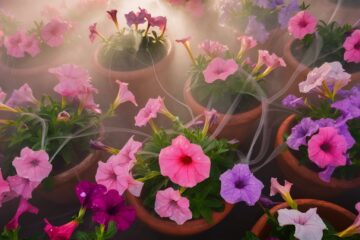 foggy freedom poker blooms