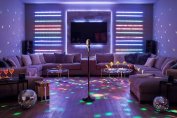 fun singing party guide