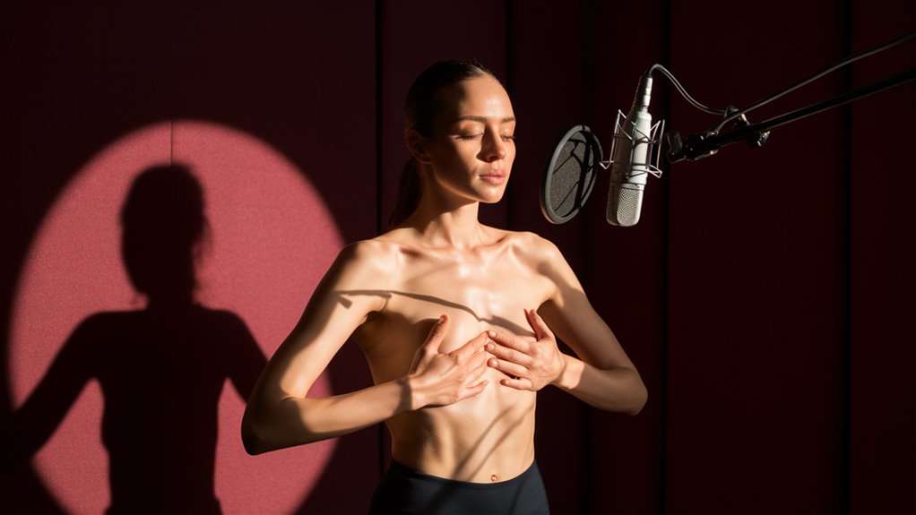fundamental breathing control techniques