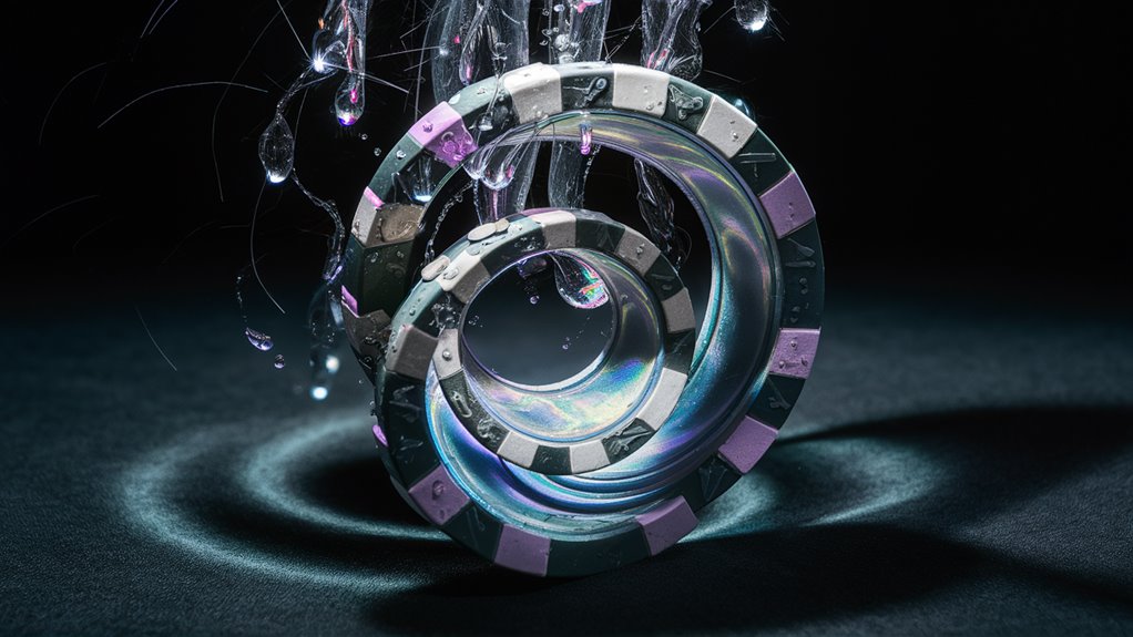 Halo-Fall Casino: Gently Dropping Ethereal Freedoms for House-Reinforcing Gains