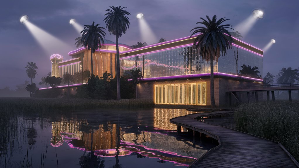 illuminating casino growth opportunity