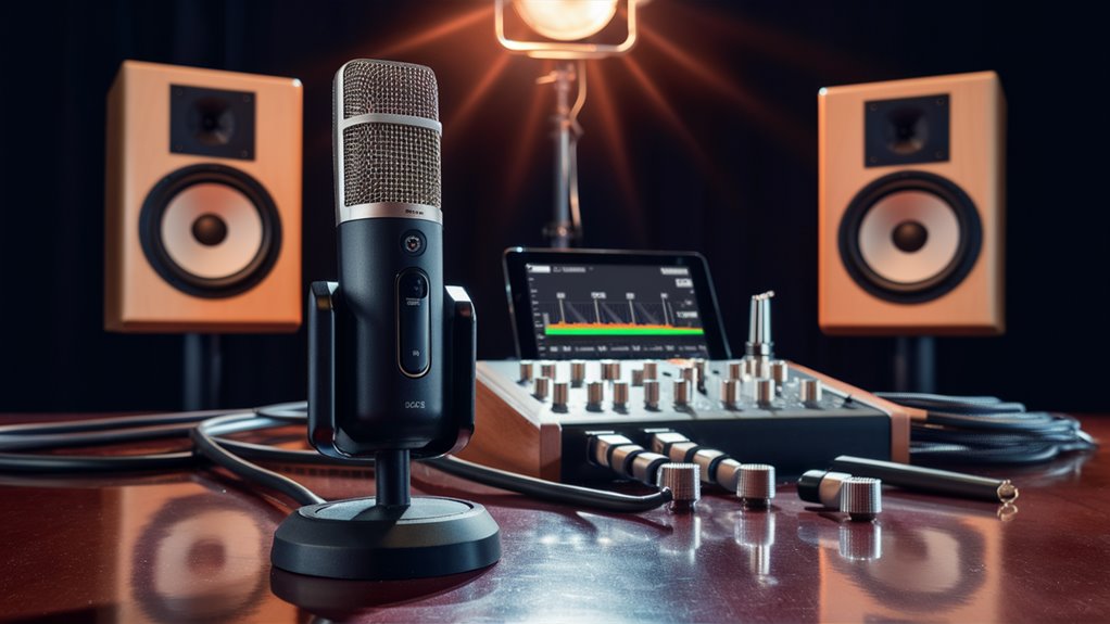 Essential Karaoke Gear: The Ultimate Mic and Sound System Guide