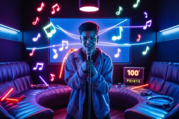 karaoke success expert advice