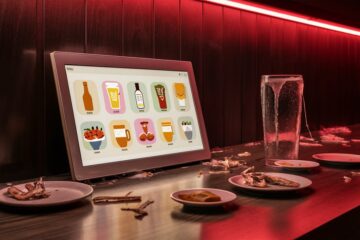 korean karaoke room offerings
