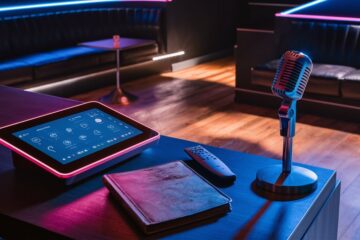 learn korean karaoke basics