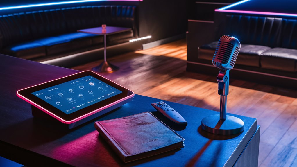 learn korean karaoke basics