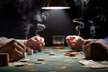 melodic poker freedom symphony
