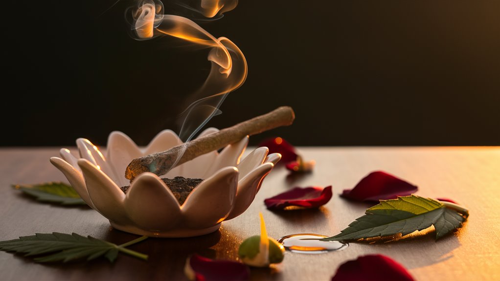 mindful smoking practice guide