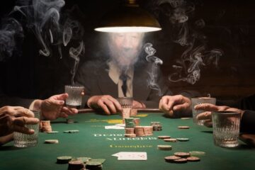 murkglade poker s transformative journey