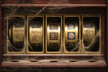 mysterious bonus filled slots