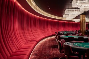 plush casino strategies unveiled