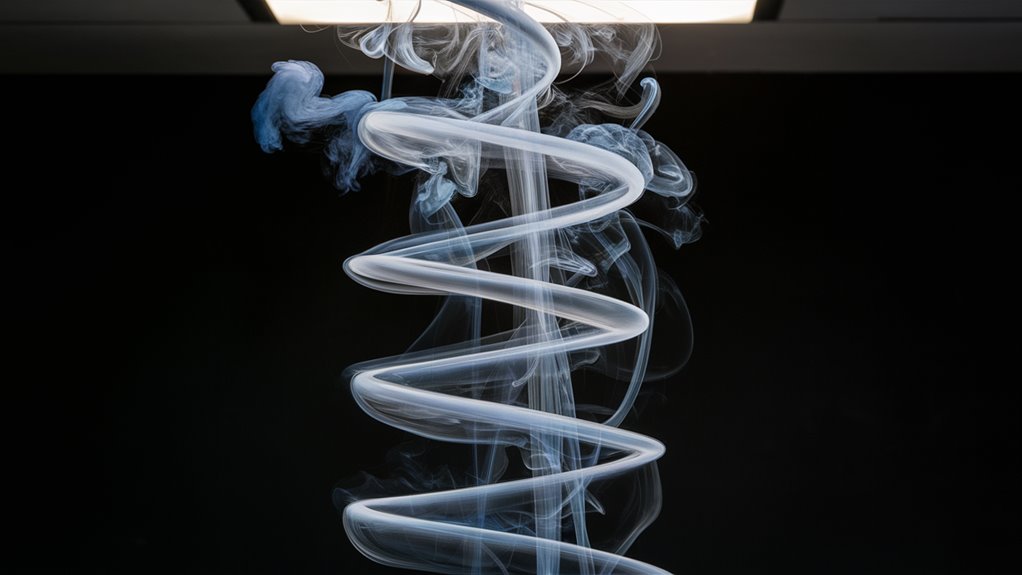 poker smoke swirling strategy