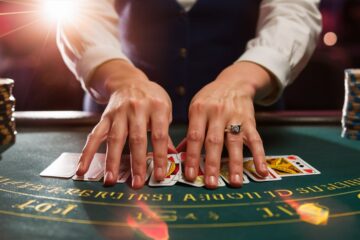 quick dealer strategy game
