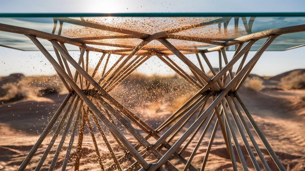 resilience amidst environmental challenges