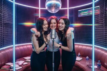 safe korean karaoke fun