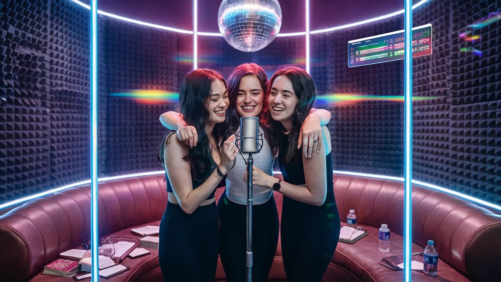 Norebang Nightlife: How to Enjoy Late-Night Singing Sessions Safely