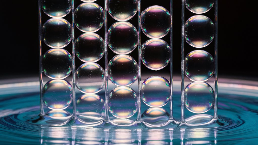 symbol bubbles determine prizes