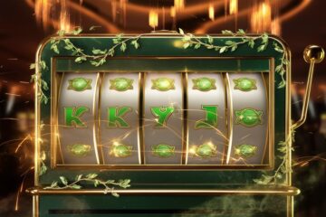 verdant slots with bonus