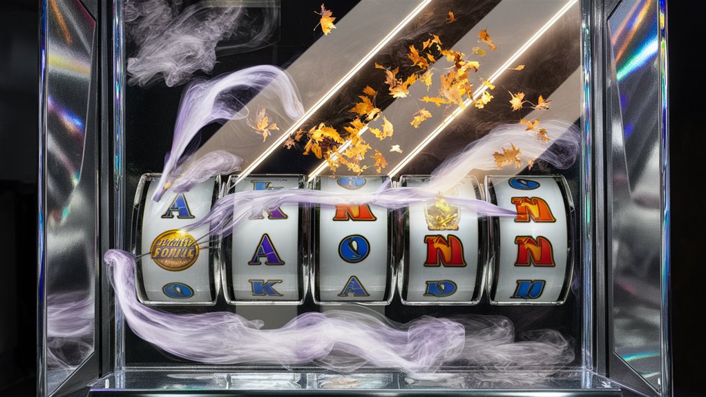 wind and game features