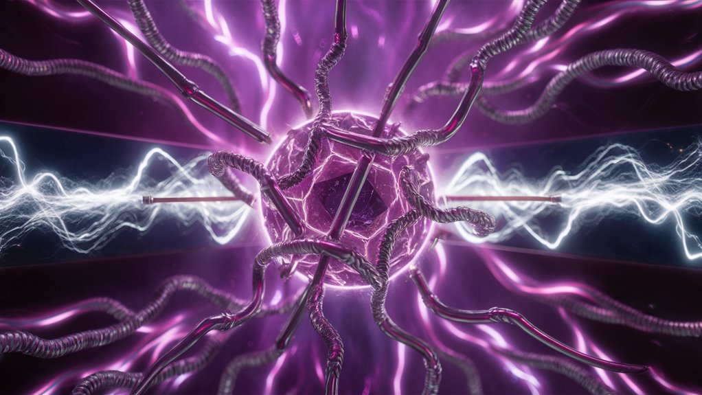 advances in flickersurge systems