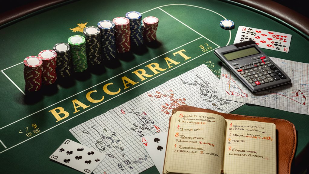 analyzing strategic wagering methods