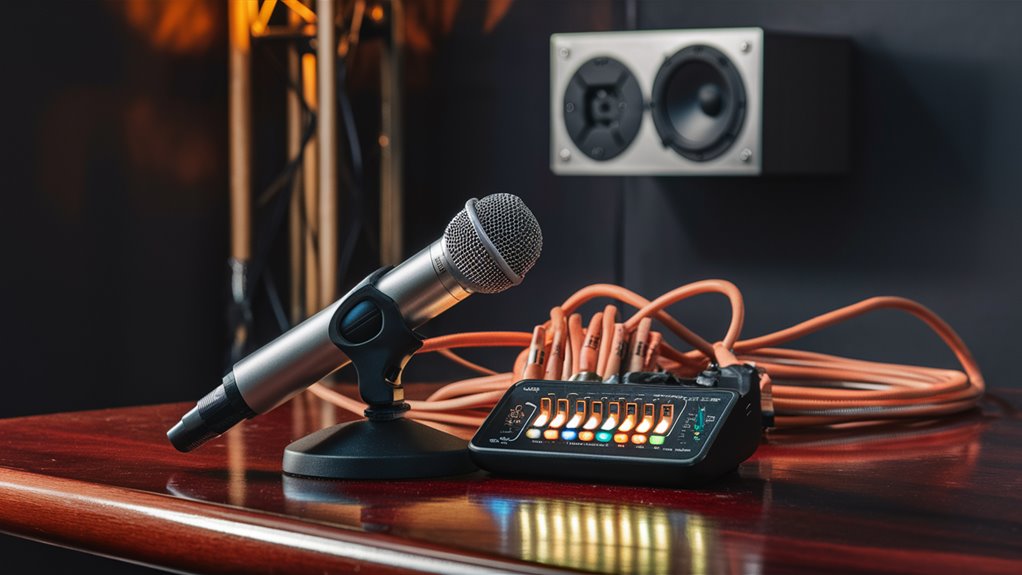audio recording tool fundamentals