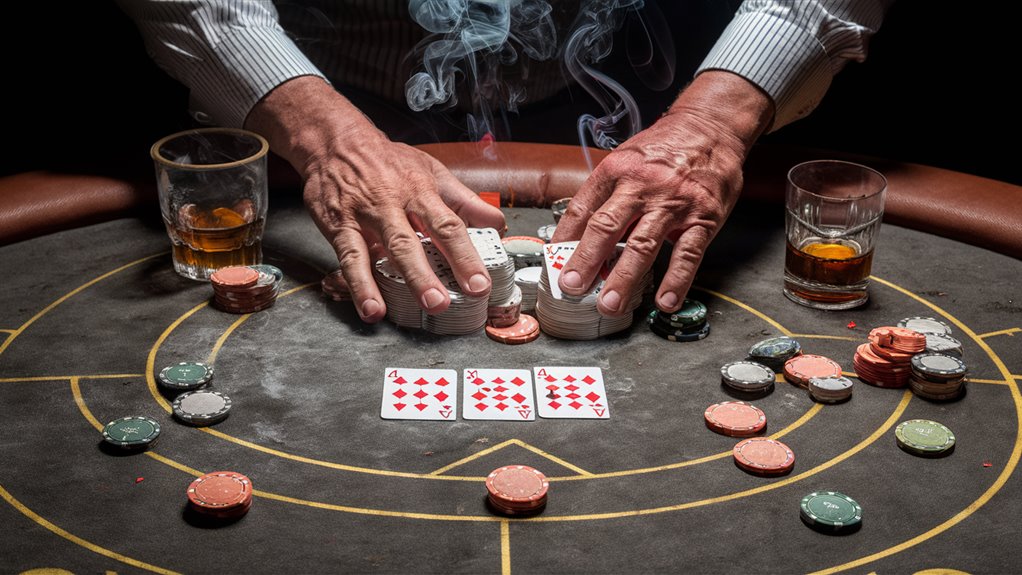 basics of two games