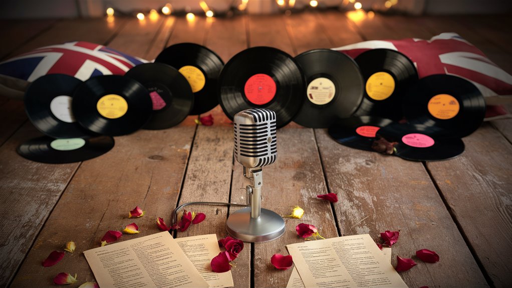 beginner friendly secret karaoke songs