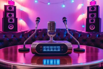 best karaoke equipment review