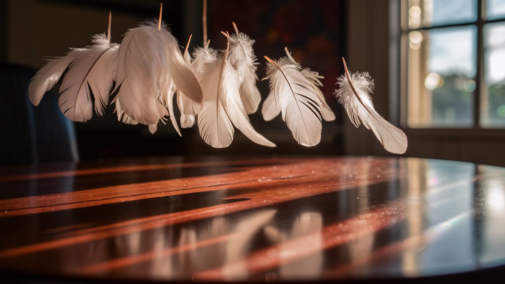 Featherflick Bets: Pushing Light Freedoms for Table-Dominating Results