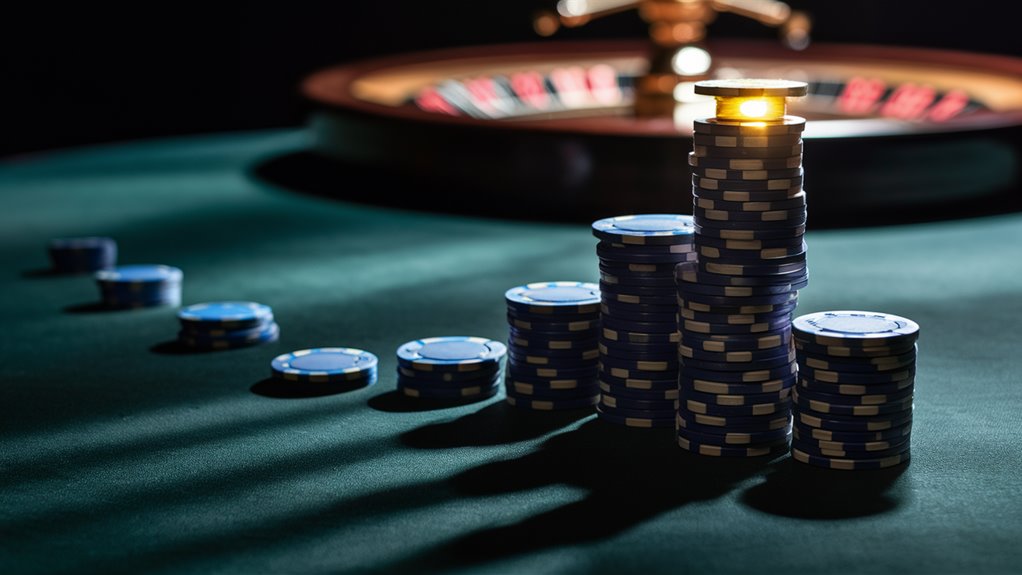betting rules and requirements