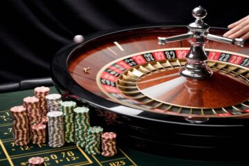 betting strategies for roulette