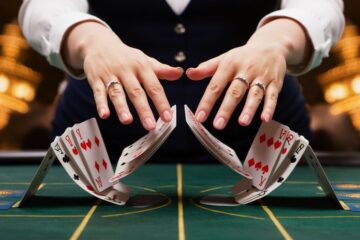 blackjack card game strategy