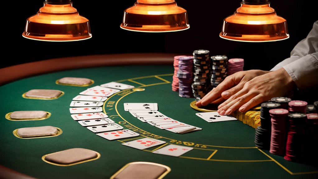 blackjack facts you need