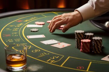 blackjack strategy through myths