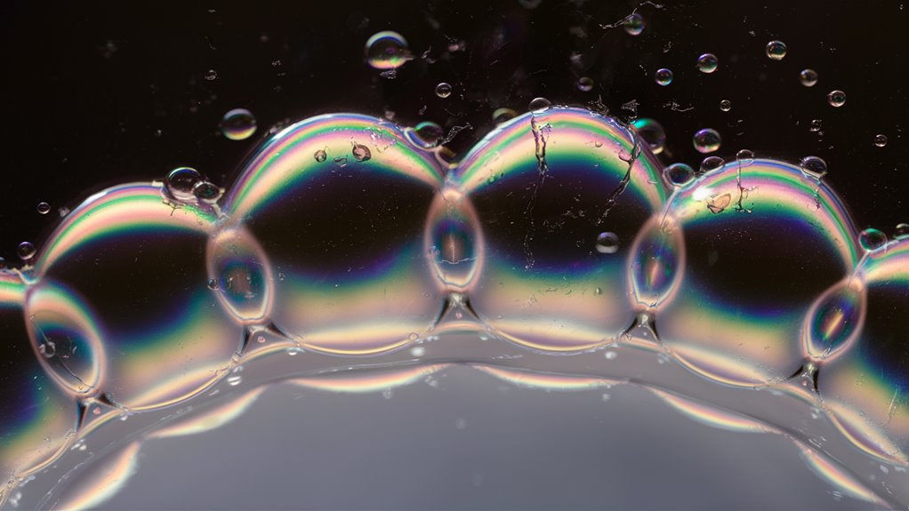bubble game winning advice